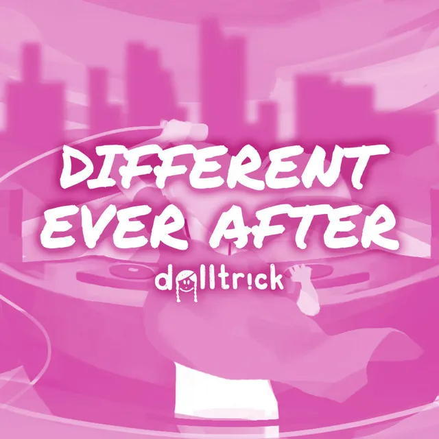 Different Ever After