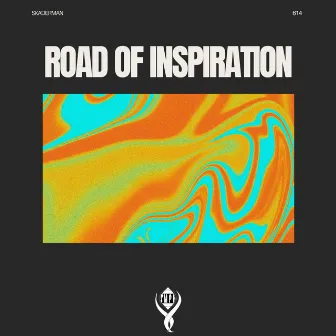 Road of Inspiration by Skaderman