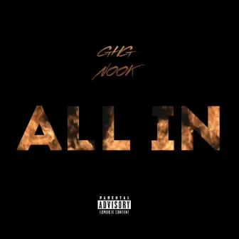 All In by Ghg Nook