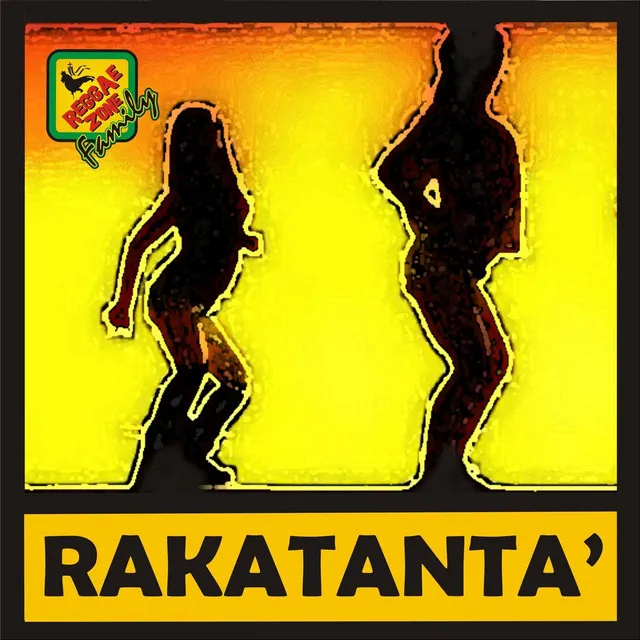 Rakatantà