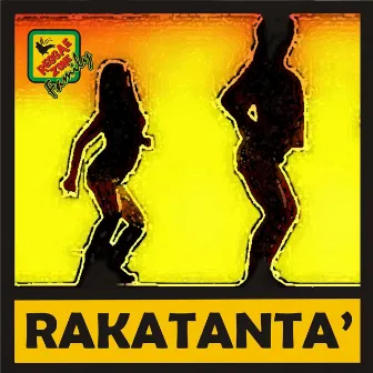 Rakatantà by Reggae Zone Family