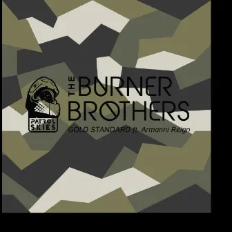 Gold Standard by The Burner Brothers