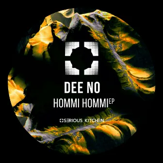 Hommi Hommi by Dee no