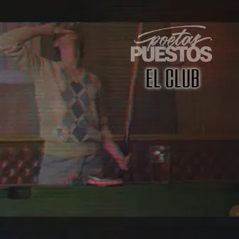 El Club by Poetas Puestos