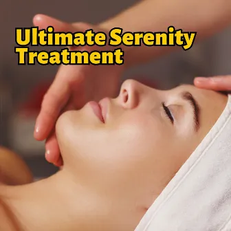 Ultimate Serenity Treatment: Supreme Wellness Melodies by Surrounding Life