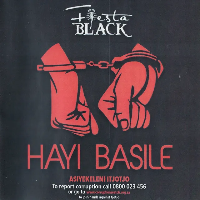 Hayi Basile - Radio Edit