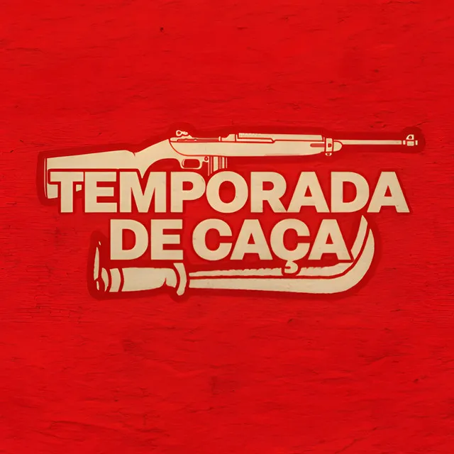 Temporada de Caça (Trilha Sonora Original)