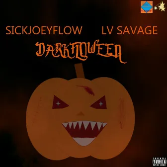 Darkfloween by LV savage