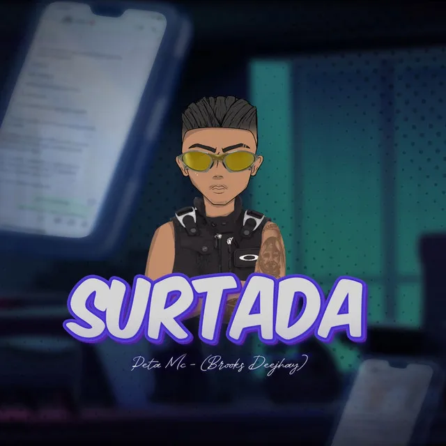 Surtada