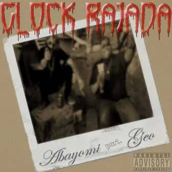 Glock Rajada by Abayomi Six