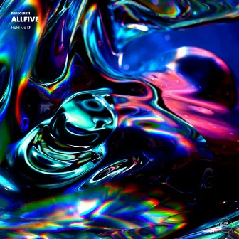 Hold Me EP by ALLFIVE