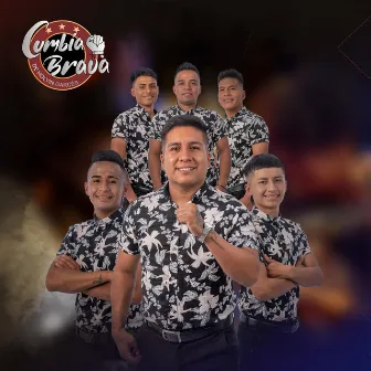 EXITOS CON FE by CUMBIA BRAVA