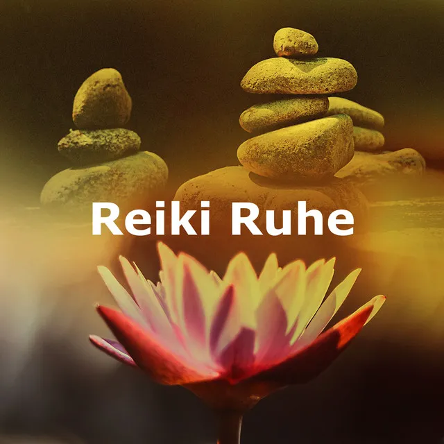 Reiki Ruhe