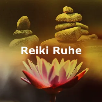 Reiki Ruhe by Reiki Meditation Schule