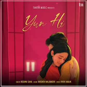 Yun Hi by Roshni Saha