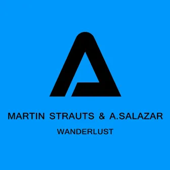 Wanderlust by A.Salazar