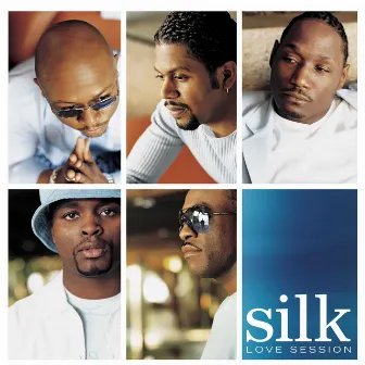 Love Session by Silk