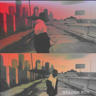 Golden Boy by szn.wav