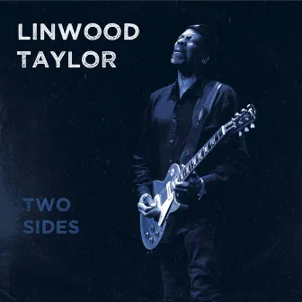 Two Sides by Linwood Taylor