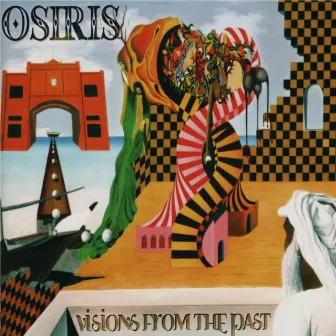 Visions From The Past by Osiris