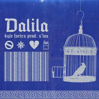 Dalila by Kyle Fortes