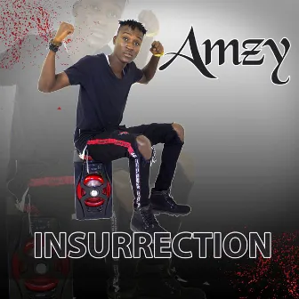 Insurrection by Amzy