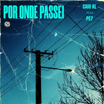 Por Onde Passei by Oficial RARO