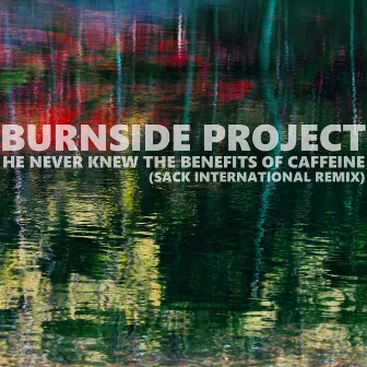 He Never Knew The Benefits Of Caffeine (Sack International Remix) by Burnside Project