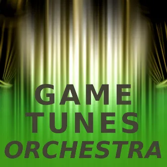 Game Tunes Orchestra by Videogame Flute Orchestra