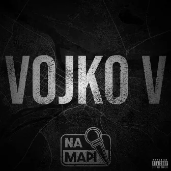 Na Mapi (Vojko V) by Vojko V