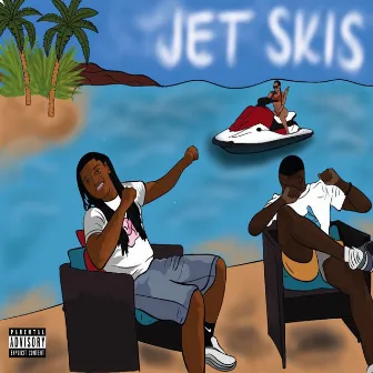 Jet Skis by Ebm: RaZay