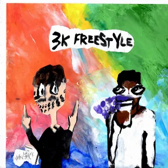 3KFREESTYLE by Lazy3x