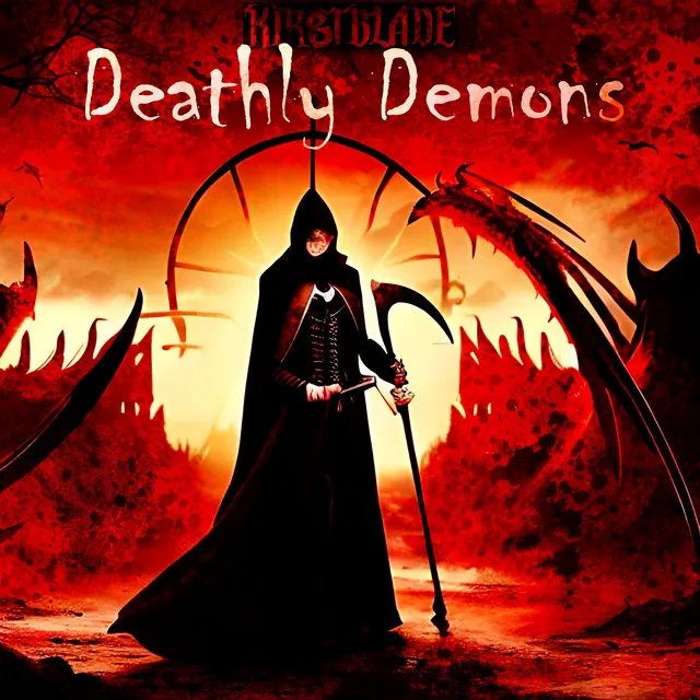 Deathly Demons