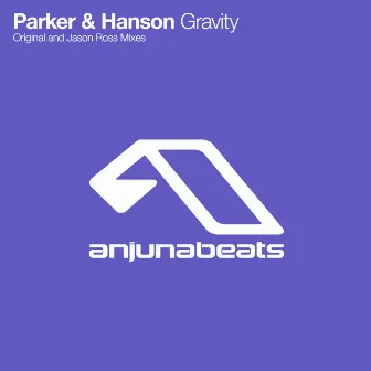 Gravity by Parker & Hanson