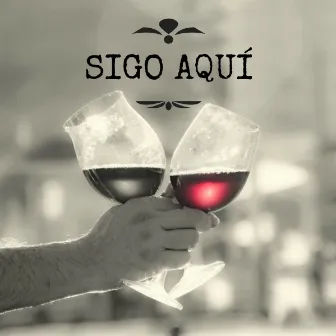 Sigo Aquí by Cheicy Kannon