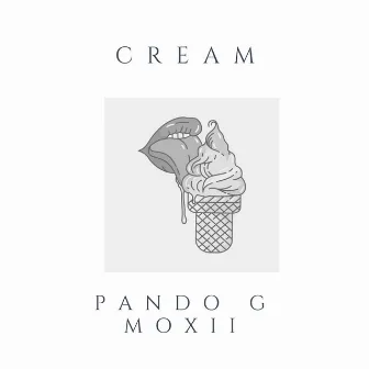 Cream by MOXII