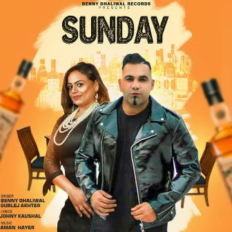 Sunday by Benny Dhaliwal