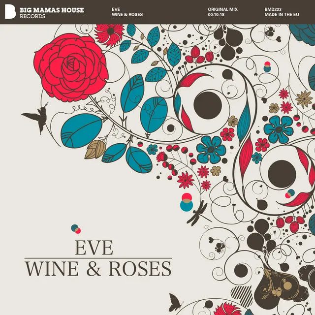 Wine & Roses