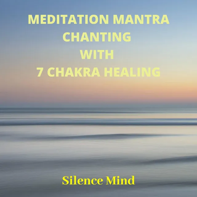 Lam Mantra Root Chakra Meditation Music