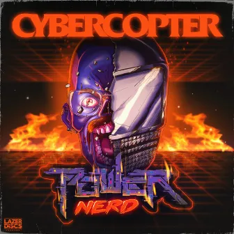 Cybercopter by Powernerd