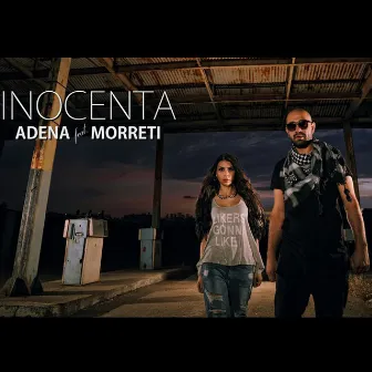 Inocenta (feat. Morreti) by Adena