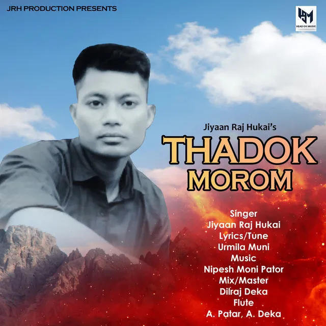 Thadok Morom