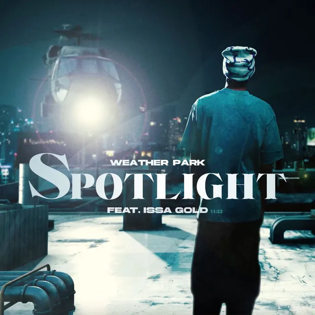 Spotlight (Remix)