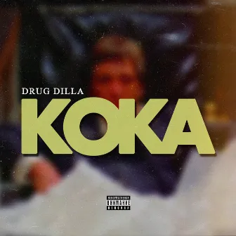 Кока by Drug Dilla