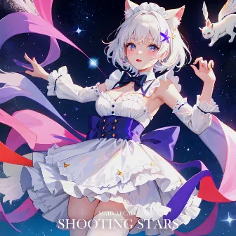 Shooting Stars by Maid Arcade