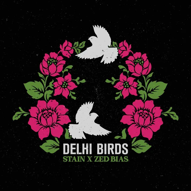 Delhi Birds