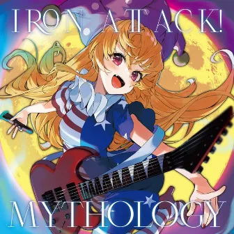 Mythology by IRON ATTACK!