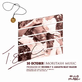 30 October: Moritash Music by Michelle