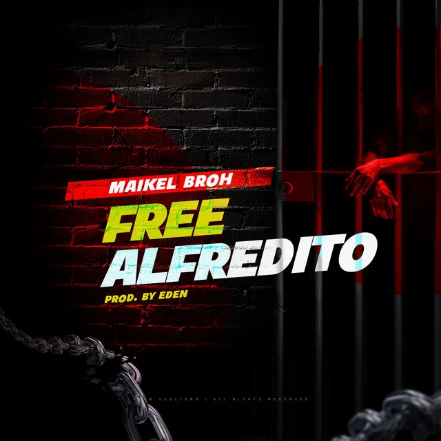 Free Alfredito