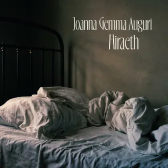 Hiraeth by Joanna Gemma Auguri